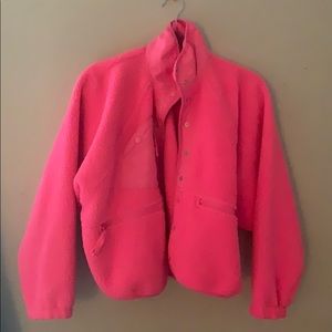 Free People Jacket